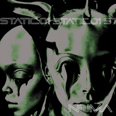STATIC PODCAST