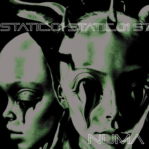 STATIC.01 - Numa