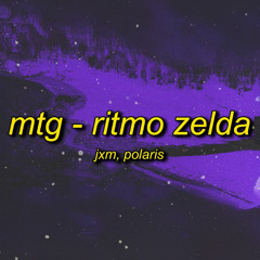 MTG - RITMO ZELDA (Super Slowed)