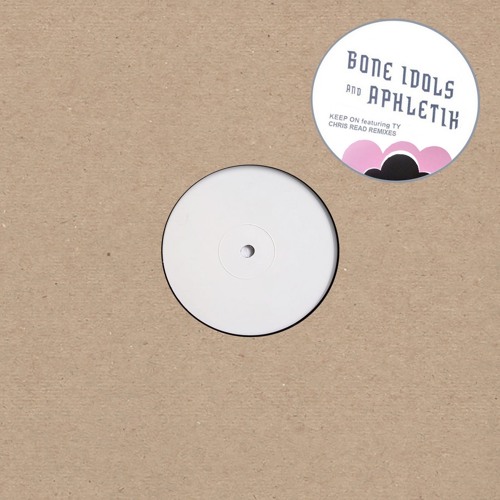 Bone Idols & Aphletik feat Ty - Keep On (Chris Read Remix #1) [Unreleased] (2003)