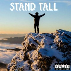 stand tall
