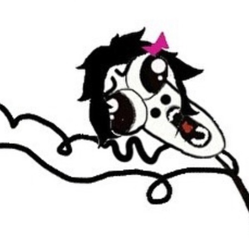 🦄 (omg im so silly)