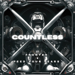 FRONTEK X FYF - COUNTLESS