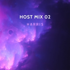 Host Mix 002 - HARRIS  02/19/24