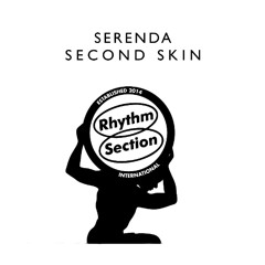 Premiere: Serenda 'Hive Mind'