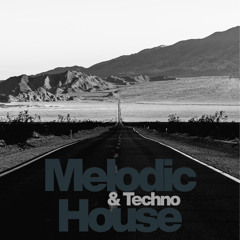 Melodic House & Techno DJ ARLETTE