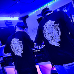 SurkoX b2b Kesada Hardgroove2025@Blackout