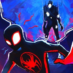 Lifebreaker FNF Cover (Gamebreaker but The Spot and Miles Morales sing it)