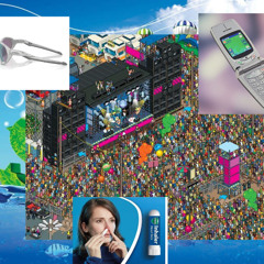 rollin at the festivaal (prod. Oddishflp)