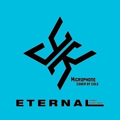 Young K ft. Dvwn - Microphone (cover)