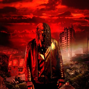 Track artwork