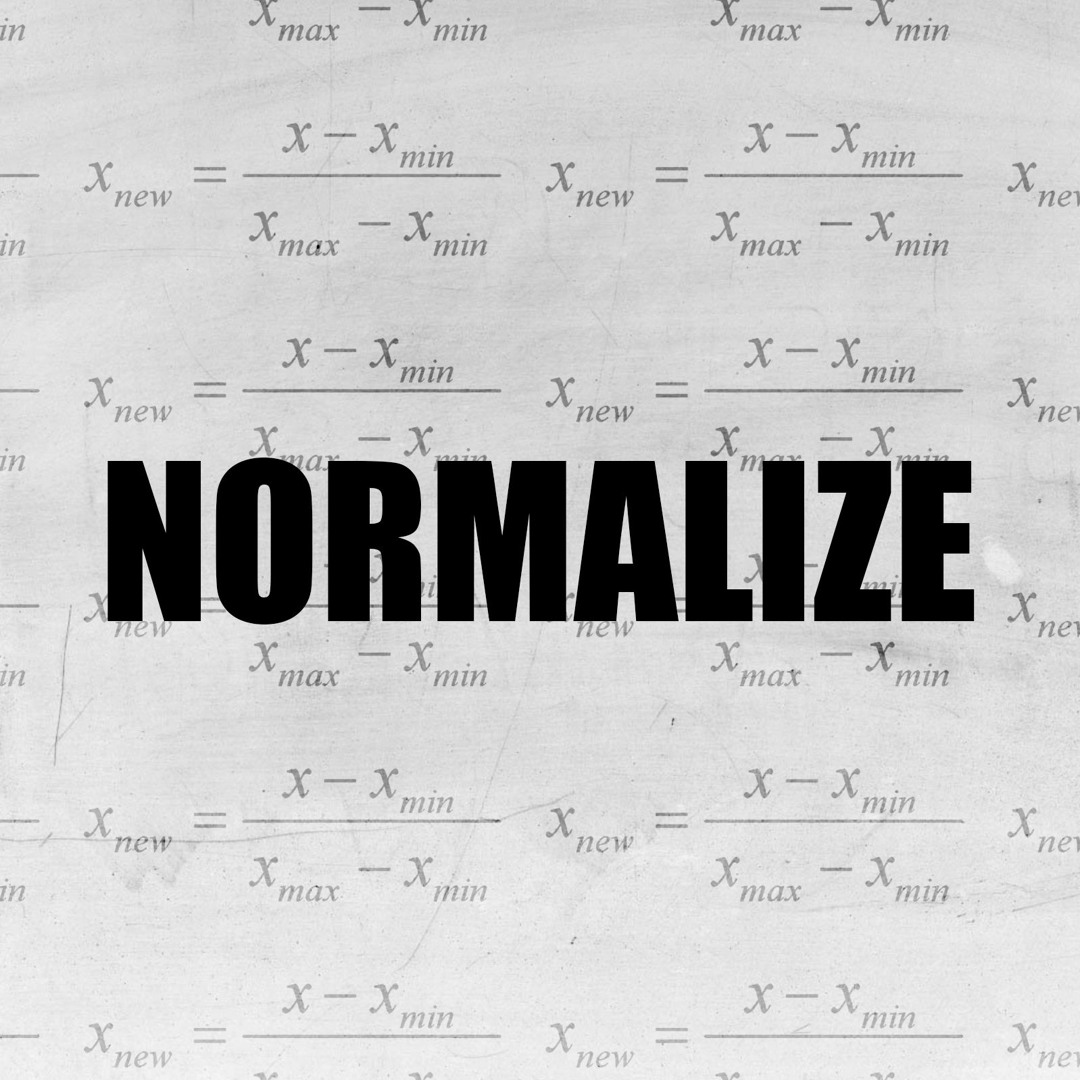 Stream Normalize by Destorm | Listen online for free on SoundCloud