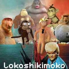 Loko Shiki Moko