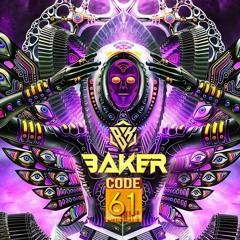 Baker - CODE 61 (Original Mix)