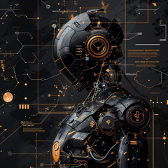 I robot