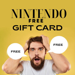 “Nintendo Free Gift Cards in 2025 – Secret Methods Gamers Don’t Want You to Miss”