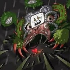 Undertale Finale. electric guitar