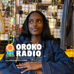 All Crew w/ Itz3bby | 29th Oct 2025