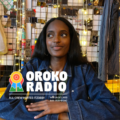 All Crew w/ Itz3bby | 29th Oct 2025