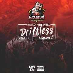 Driftless Season 3 Vol. 7 - Seanyy Guest Mix