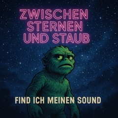 Zwischen Sterne und Staub