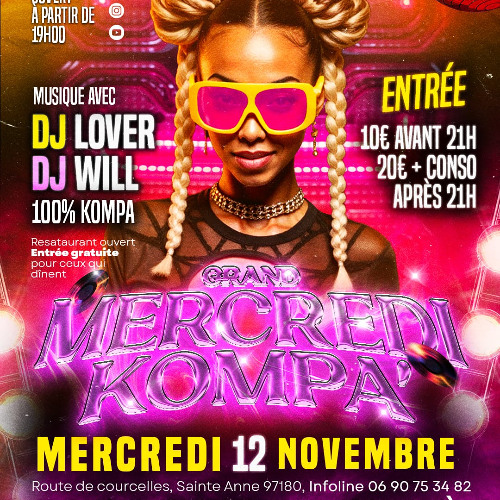 DJ WILL MIX FREDDY'S HOUSE 1 ére Partie 12-11-25