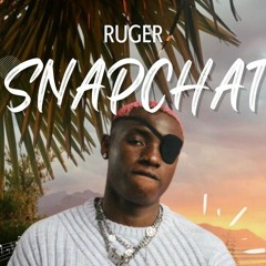 Jrexx Music Ft Ruger - Snapchat Remix_2022