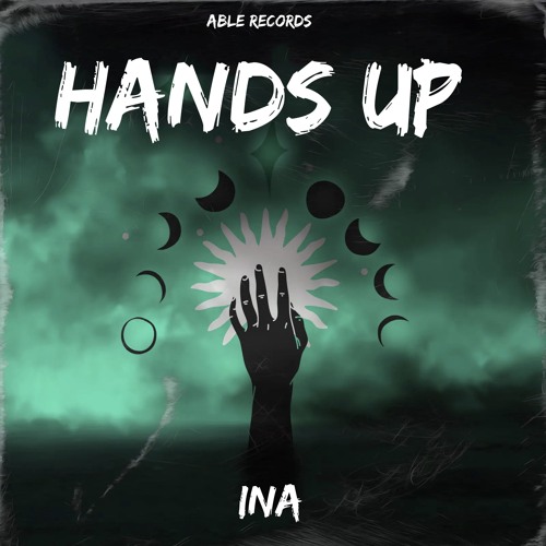 INA - Hands Up