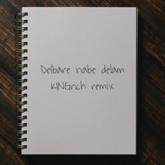delbare nab KINGrich & Avang .mp3