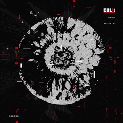 Osvit - Buzzliter [CBD008]