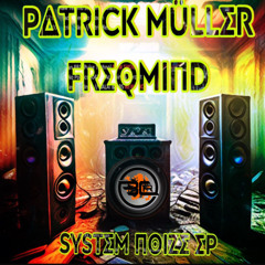 Patrick Müller & Freqmind - Solid Obstacle (Original Mix)[SAM-Master]