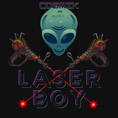 LASER BOY