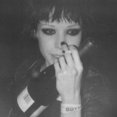 with my bitch (destory lonely remix)