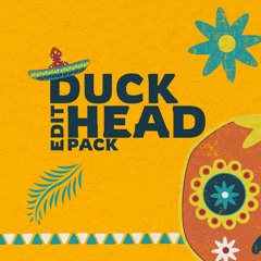 Stereo Love (Duckhead Guaracha Edit)