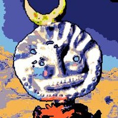 Hylics 2 - Fancy Meat Computer