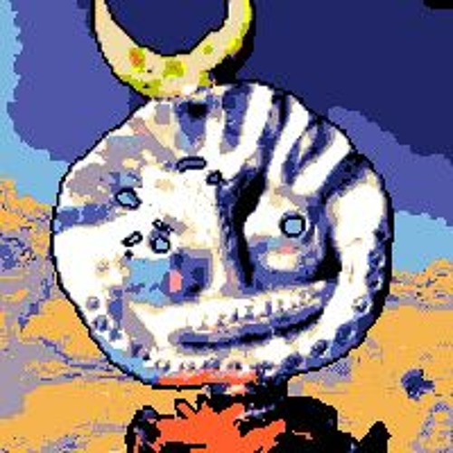 Hylics 2 - Fancy Meat Computer