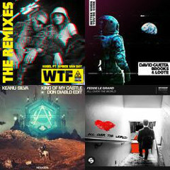 House Charts 2019