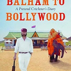 ✔️ [PDF] Download Balham to Bollywood by  Chris England