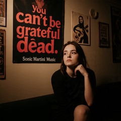 You Can’t Be Grateful Dead