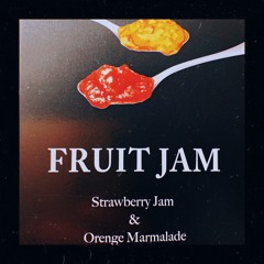 FRUIT JAM  [DJ mix]