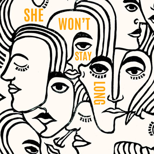She Won’t Stay Long - Noah Urrea & Tyler Sellers
