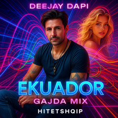 Ekuador _Deejay Dapi_House-Trance (Gajda) shqip mix
