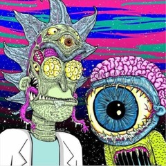 Psygressive / DarkProg / Zenon