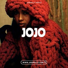 ''Jojo'' - Amapiano Instrumental 2022" / Afrobeat x Afro Pop Type Beat