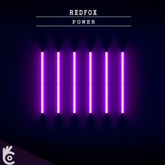 Redfox - Power