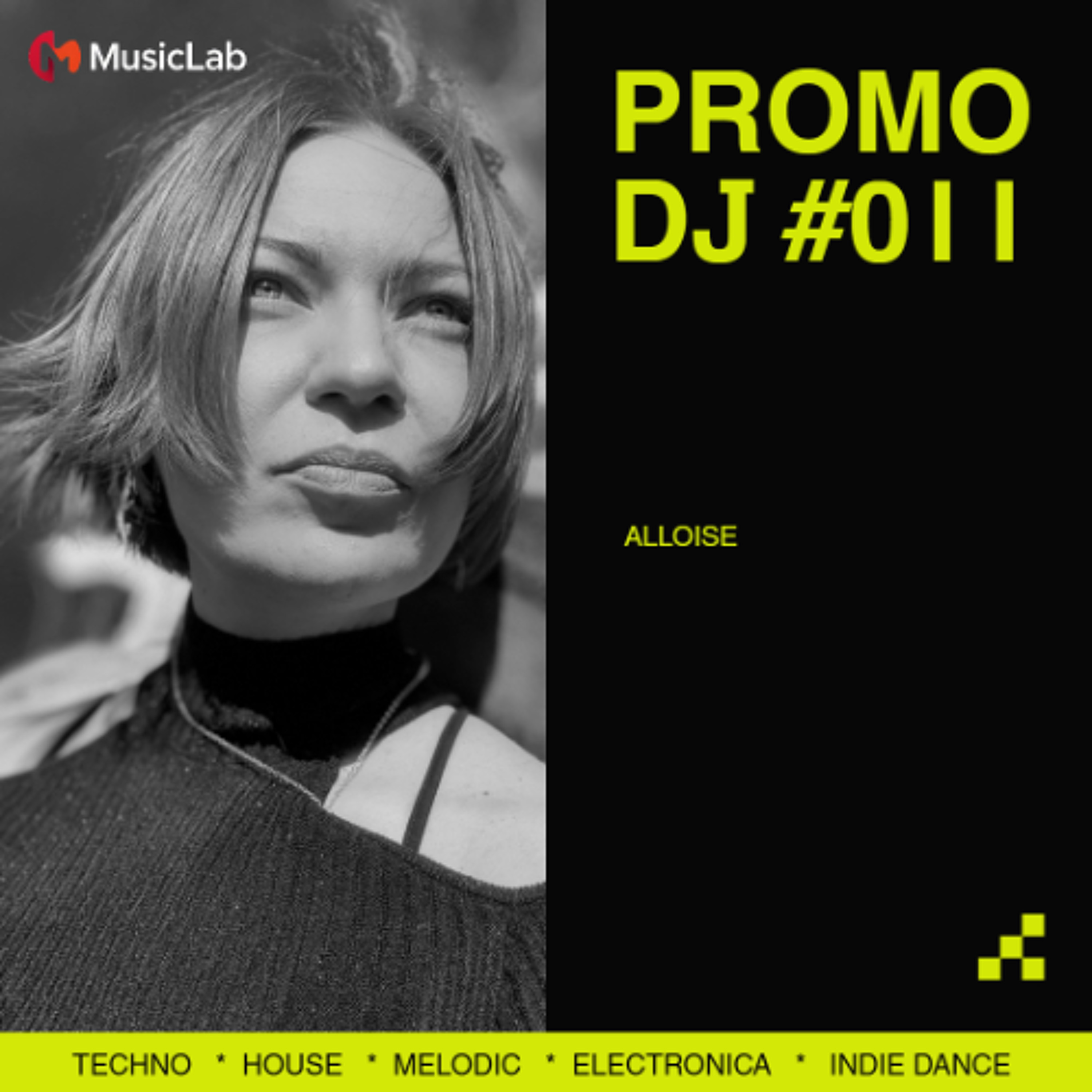 011_PromoDJ show episode artwork