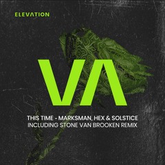 This Time (Stone Van Brooken Remix)