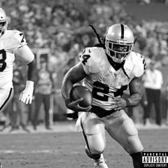 Running Back prod. v3dantt