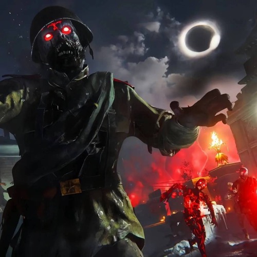 mixx by she broke that tree