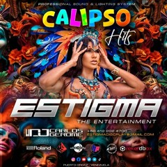 Callao Calipso Hits Miniteca Estigma The Entertainment.